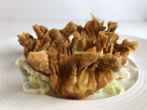 Gerecht 15 - Royal China Meppel