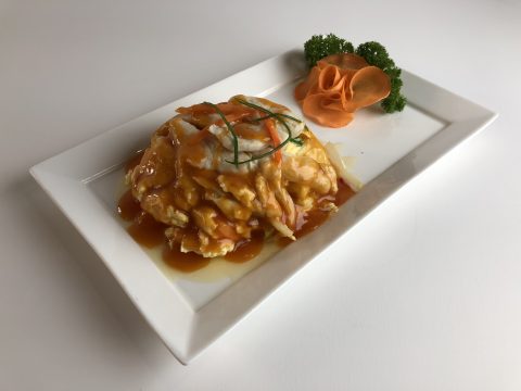 Gerecht 14 - Royal China Meppel