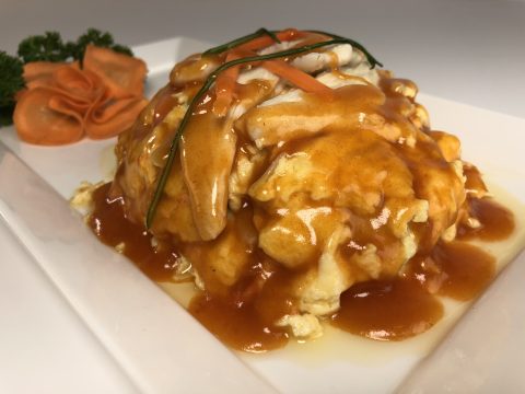 Gerecht 13 - Royal China Meppel