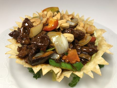 Gerecht 12 - Royal China Meppel