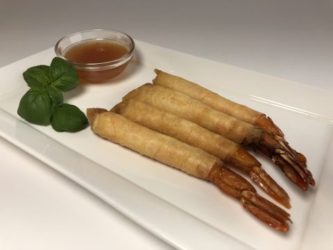 Gerecht 10 - Royal China Meppel