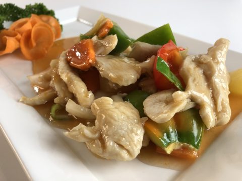 Gerecht 09 - Royal China Meppel