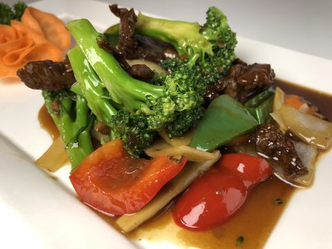 Gerecht 08 - Royal China Meppel