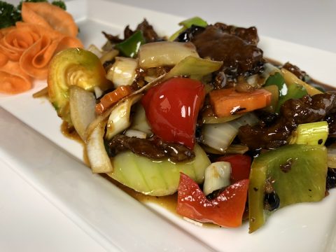 Gerecht 06 - Royal China Meppel