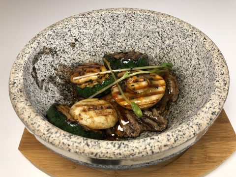 Gerecht 05 - Royal China Meppel