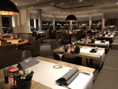Restaurant 12 - Royal China Meppel