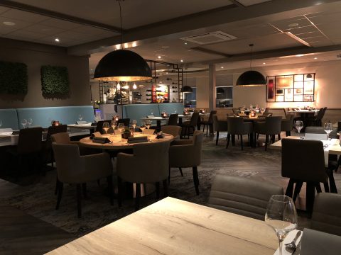 Restaurant 10 - Royal China Meppel