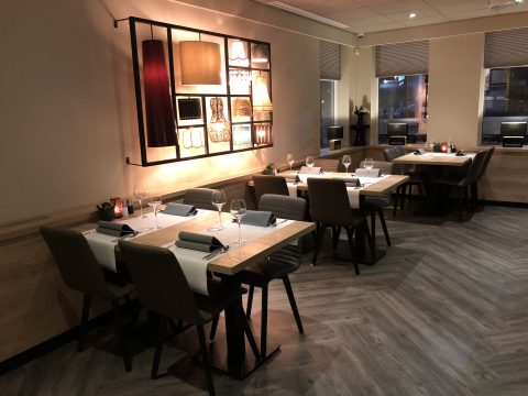Restaurant 06 - Royal China Meppel