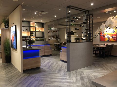 Restaurant 02 - Royal China Meppel