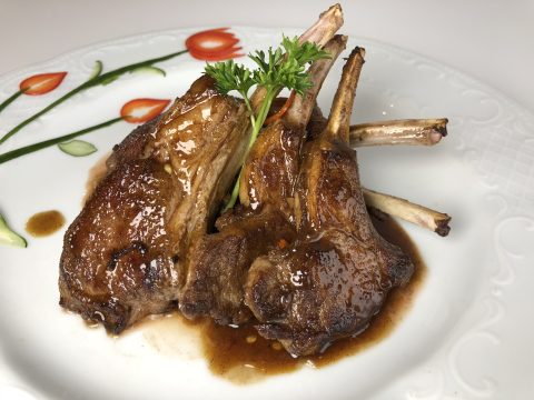 Gerecht 02 - Royal China Meppel