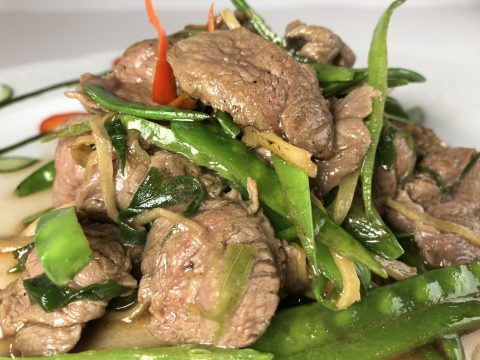 Gerecht 01 - Royal China Meppel