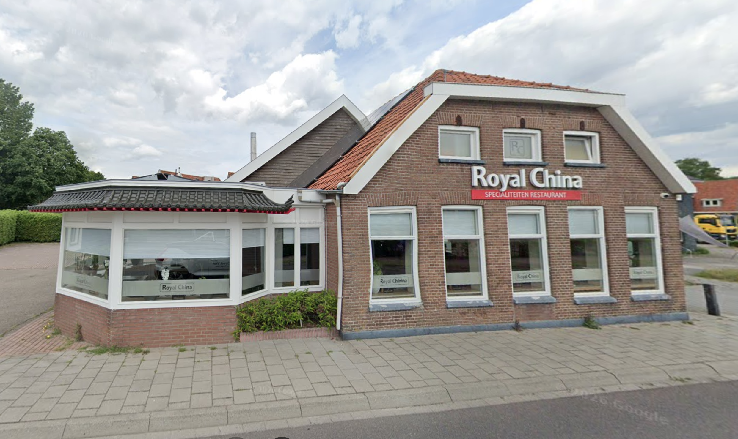 Restaurant 01 - Royal China Meppel